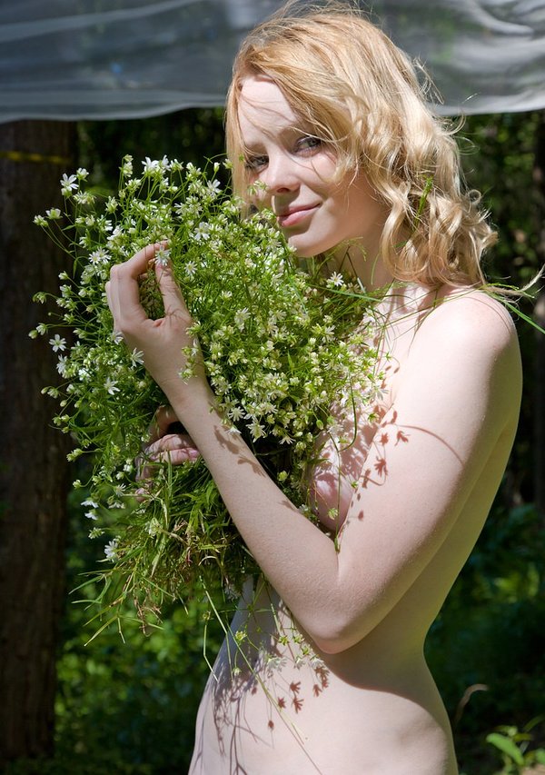 Таня, 24 года, 1 размер груди