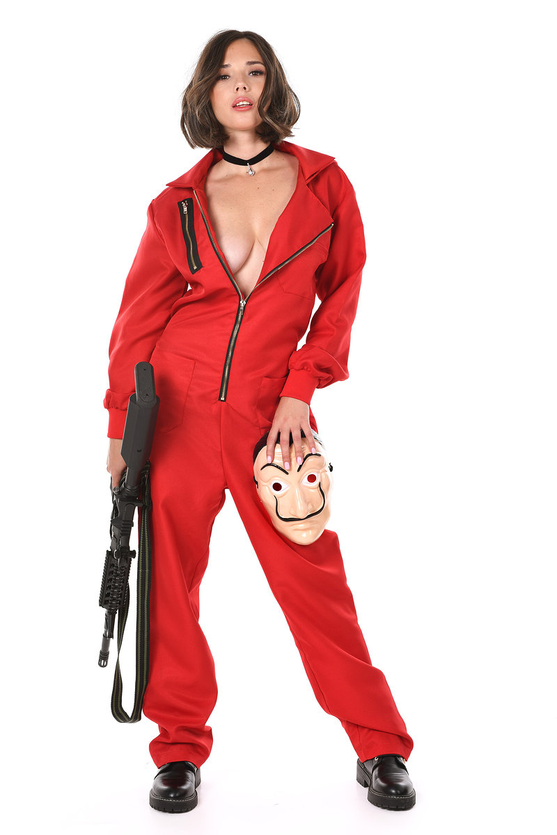 Элизабет, 29 лет, 2 размер груди