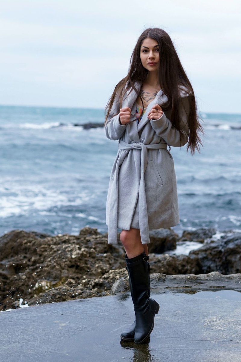 Галина, 37 лет, 1 размер груди