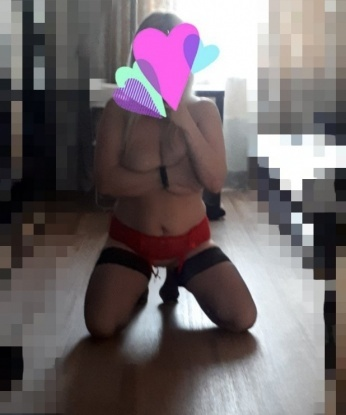 Маркуся, 35 лет, 6 размер груди